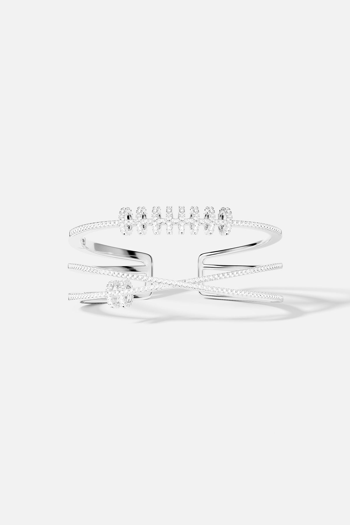 APM Monaco Bracelet Piercing