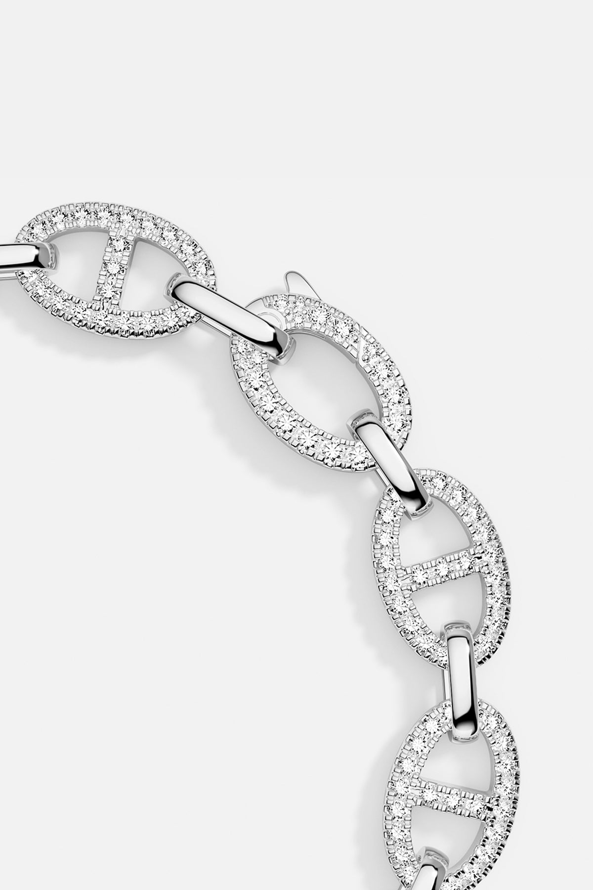 APM Monaco Bracelet Marine