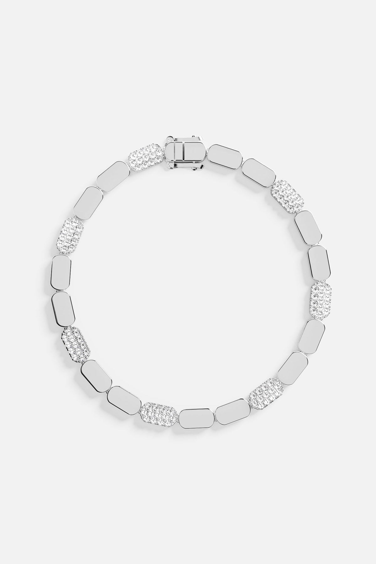 APM Monaco Bracelet Pavage