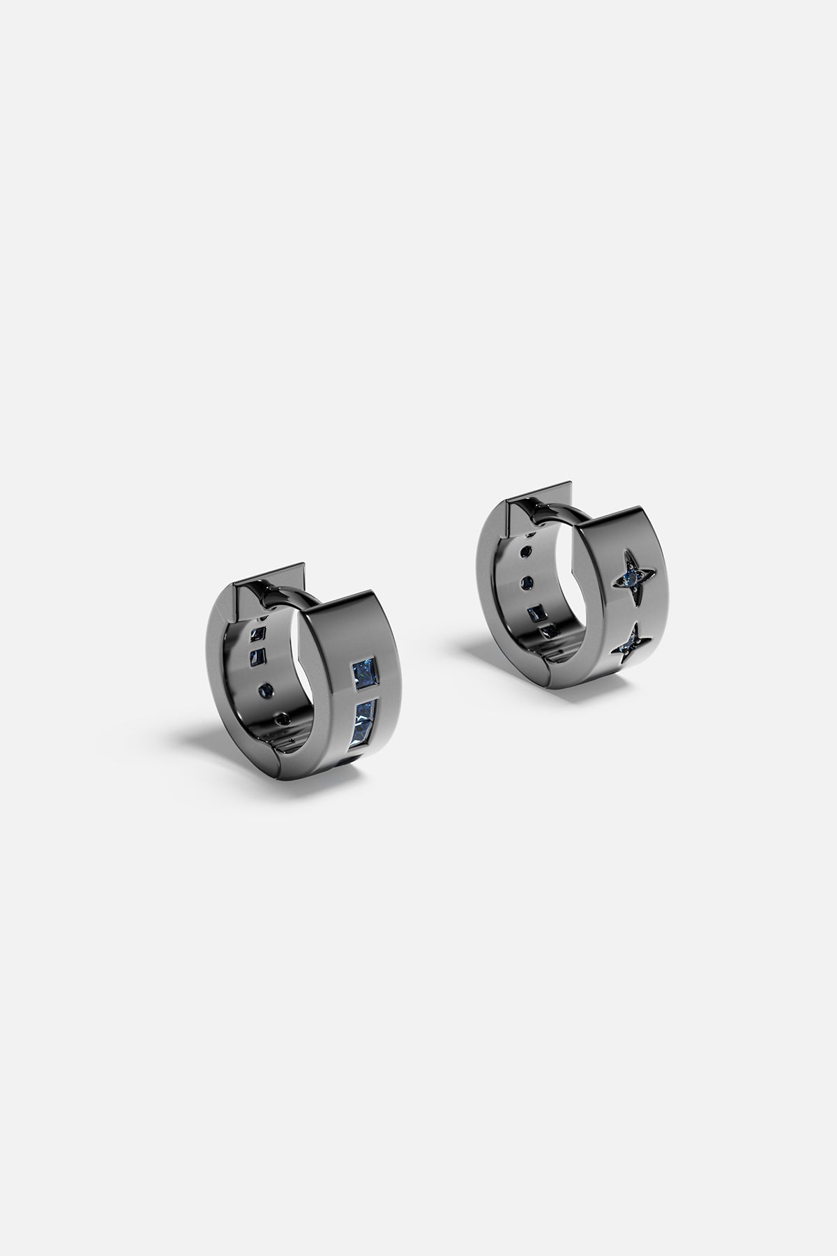 APM Monaco Earring LOVE