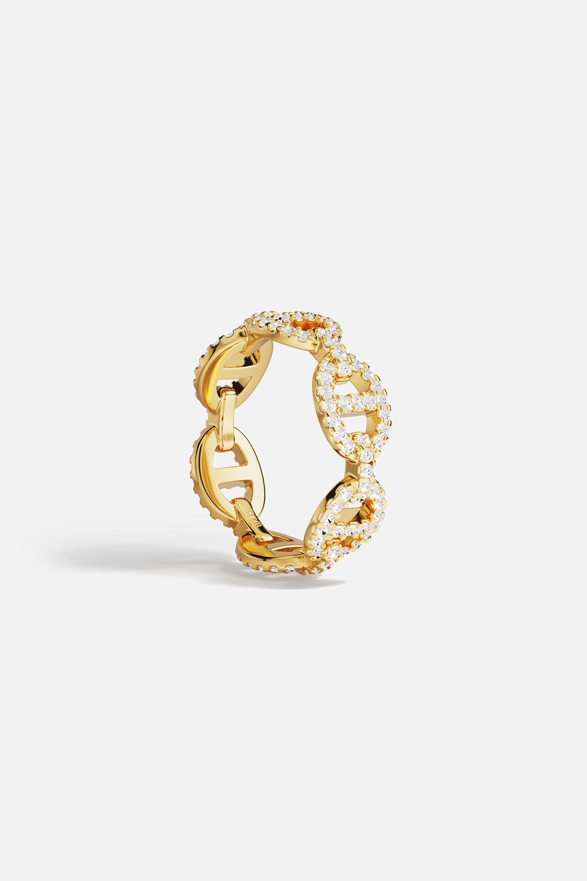 APM Monaco Ring Marine