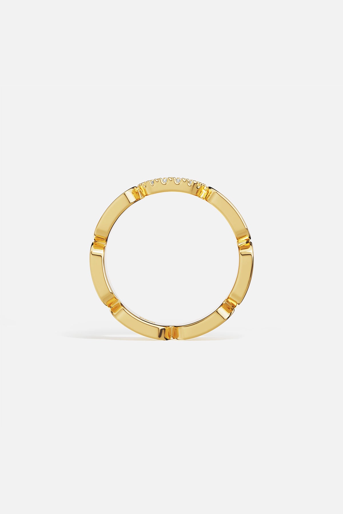 Cincin Pavage