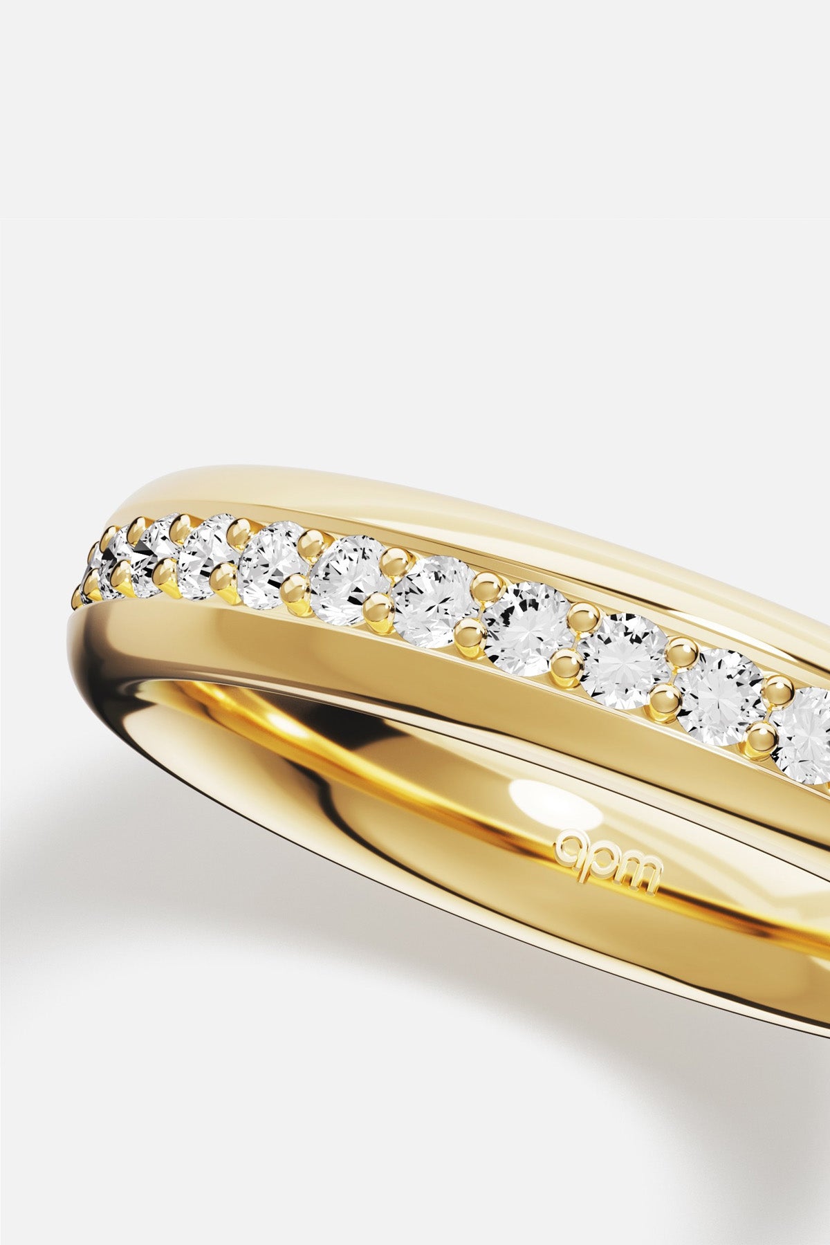 APM Monaco Ring Riviera
