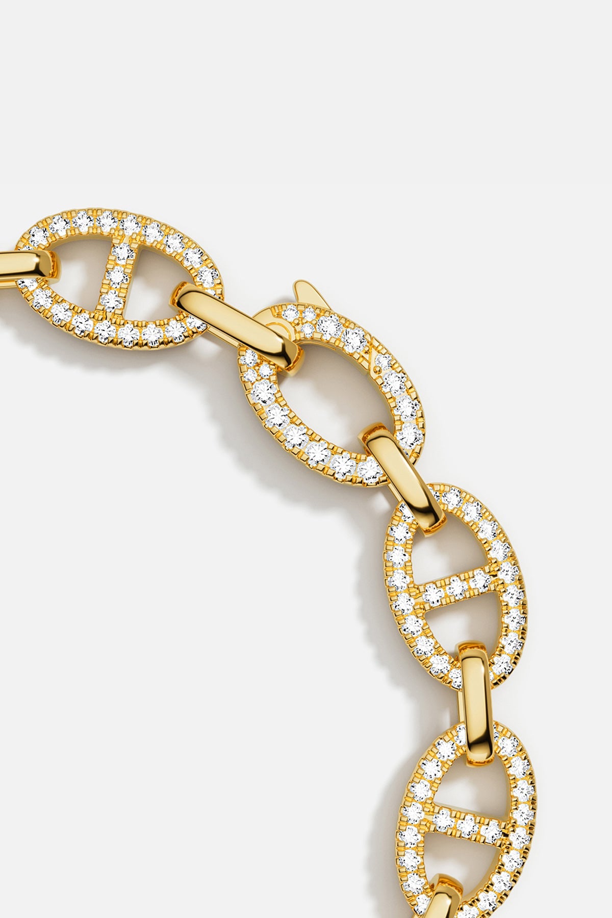 APM Monaco Bracelet Marine