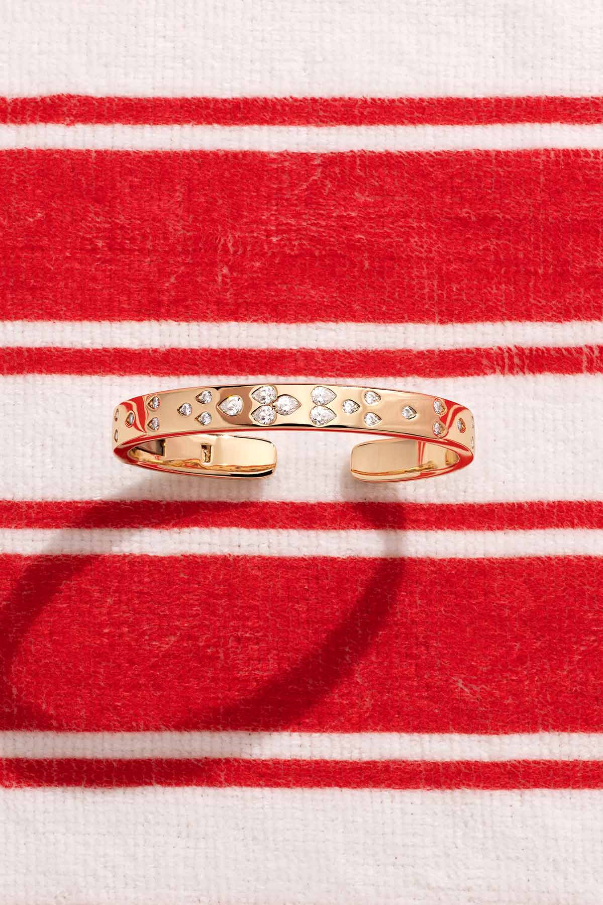APM Monaco Bracelet Les Gouttelettes