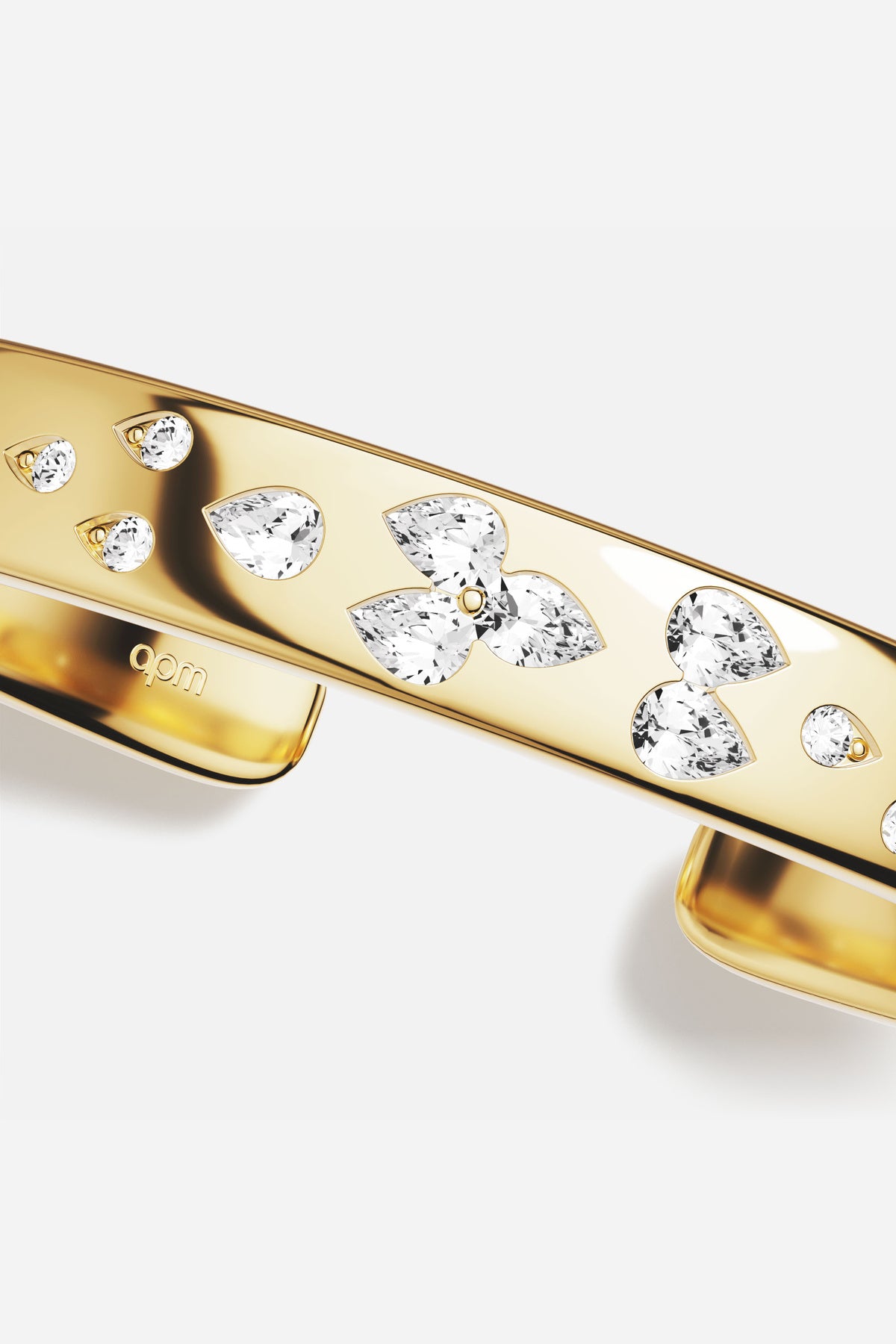 APM Monaco Bracelet Les Gouttelettes