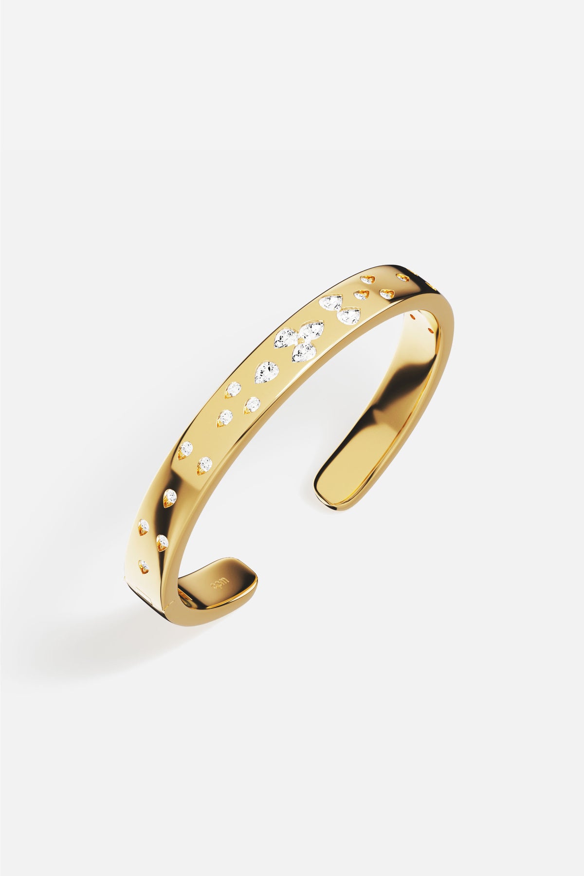 APM Monaco Bracelet Les Gouttelettes