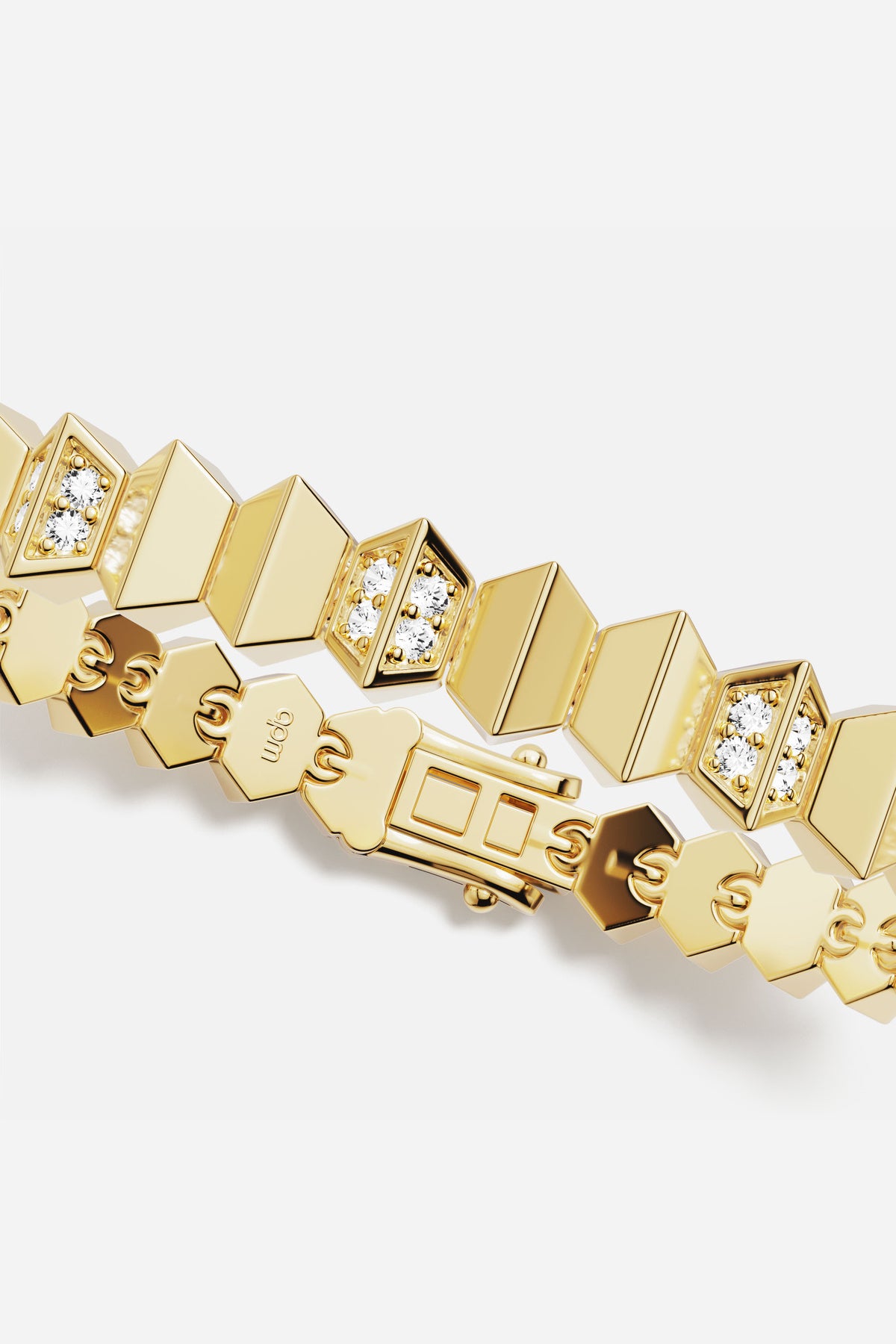 APM Monaco Bracelet Up and Down
