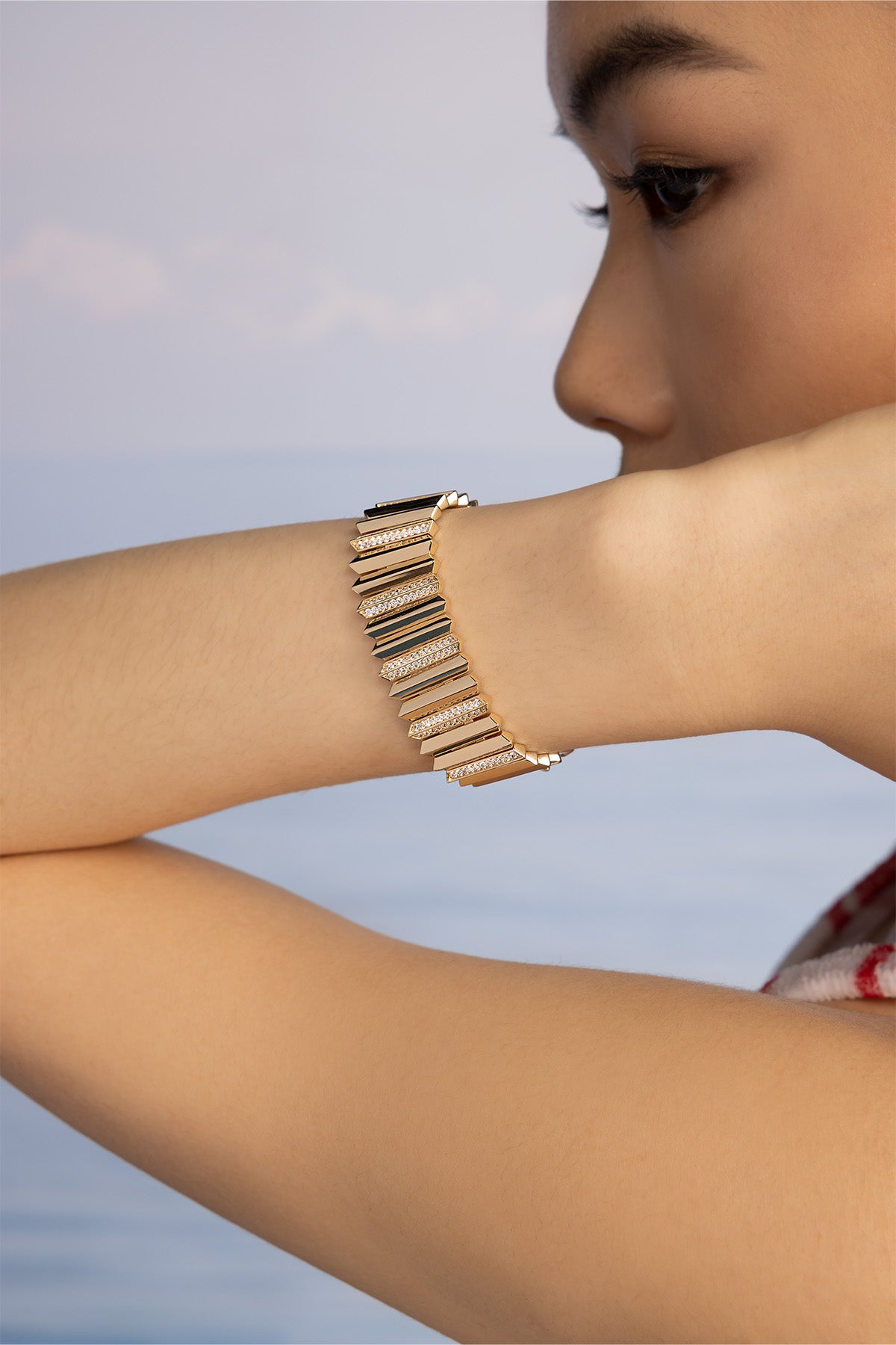 APM Monaco Bracelet Up and Down