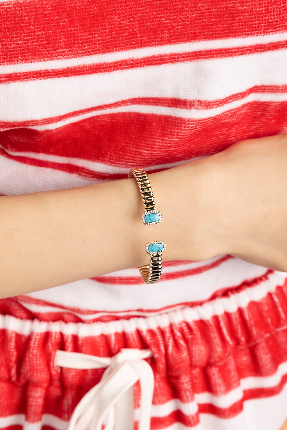 APM Monaco Bracelet Les Calanques