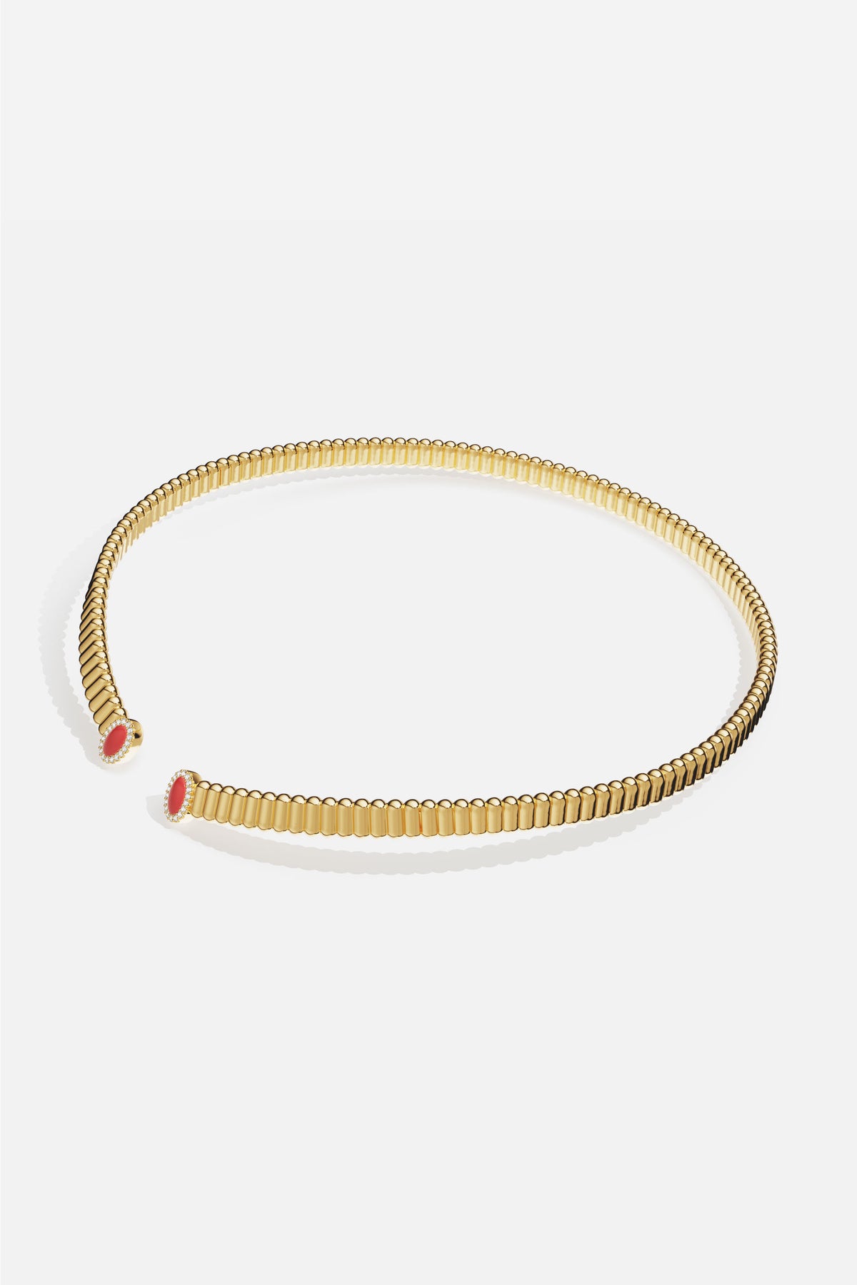 APM Monaco Necklace Les Calanques