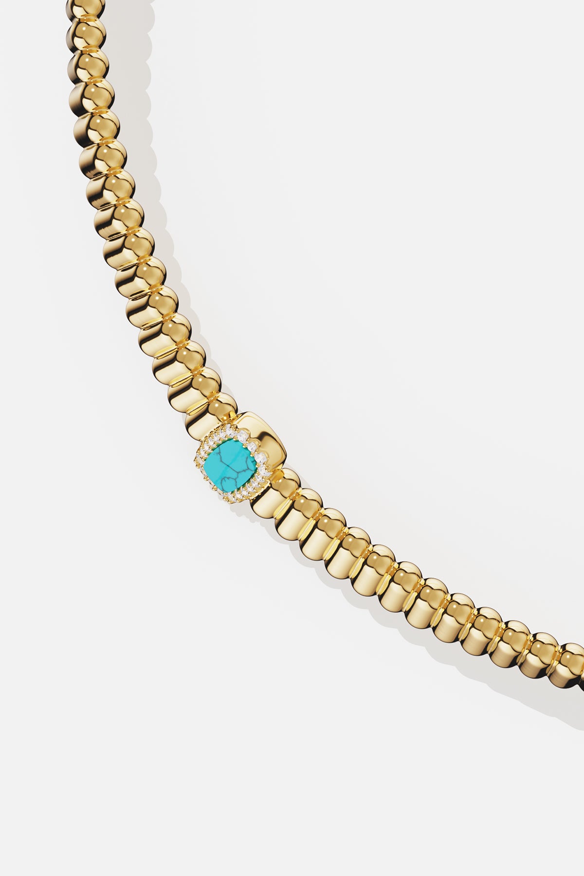 APM Monaco Necklace Les Calanques