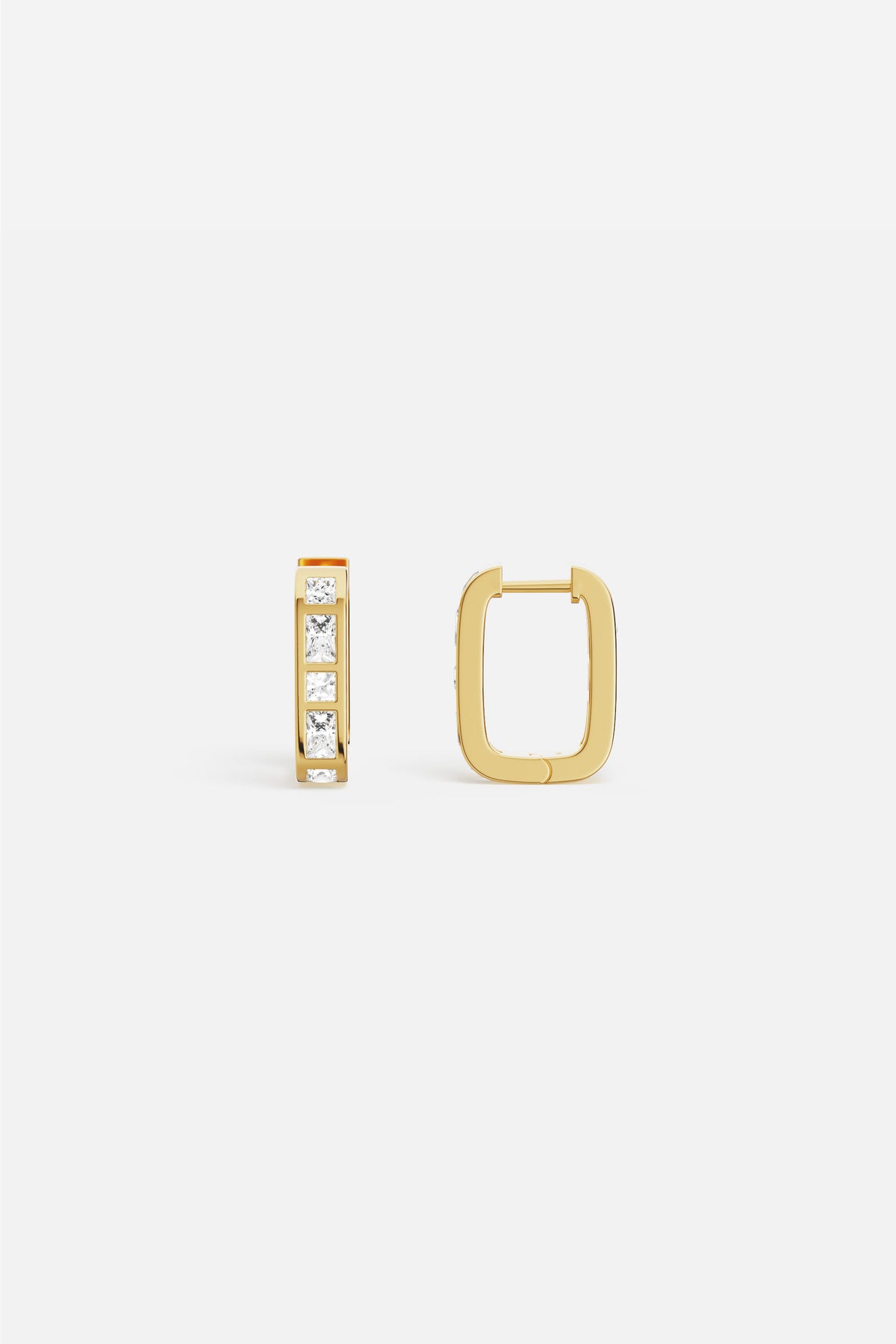 APM Monaco Earring Les Reflets