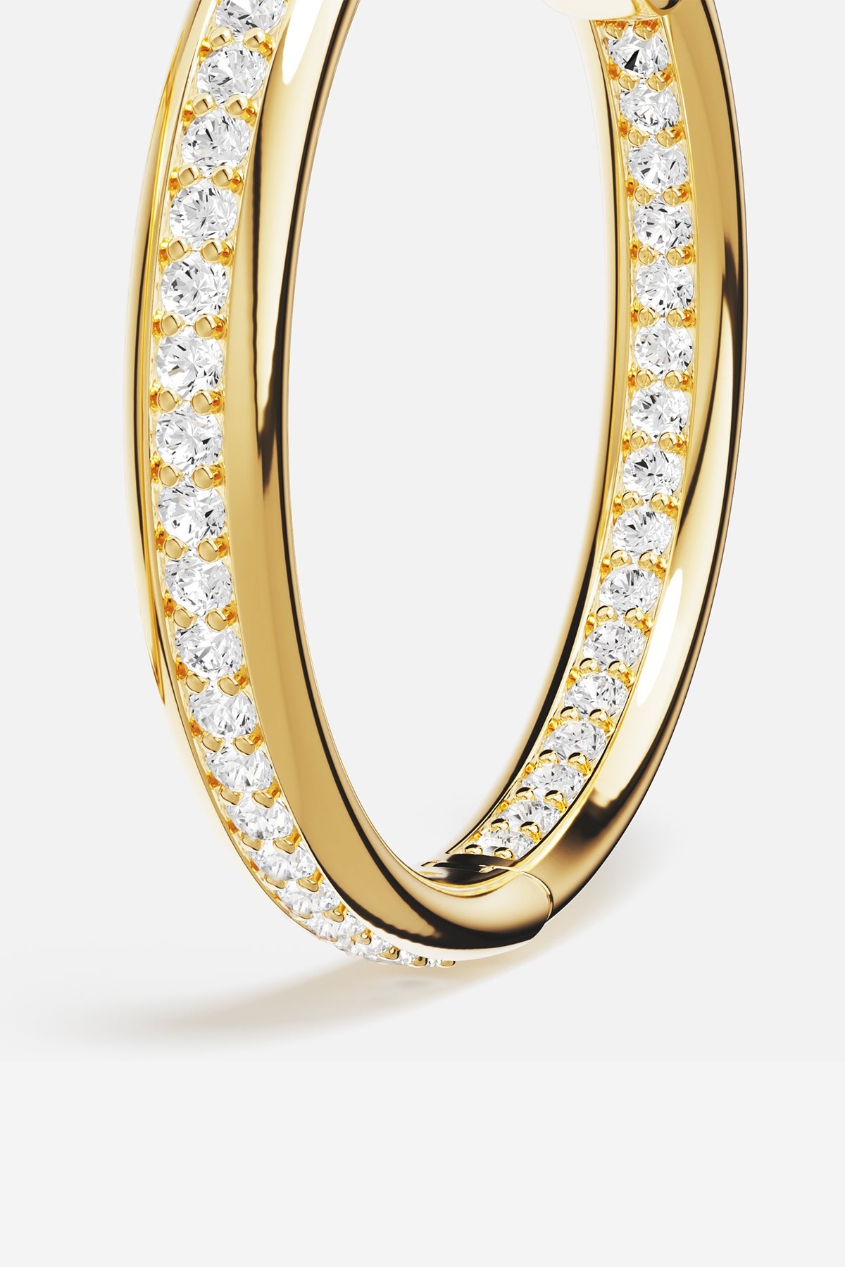 APM Monaco Earring Riviera