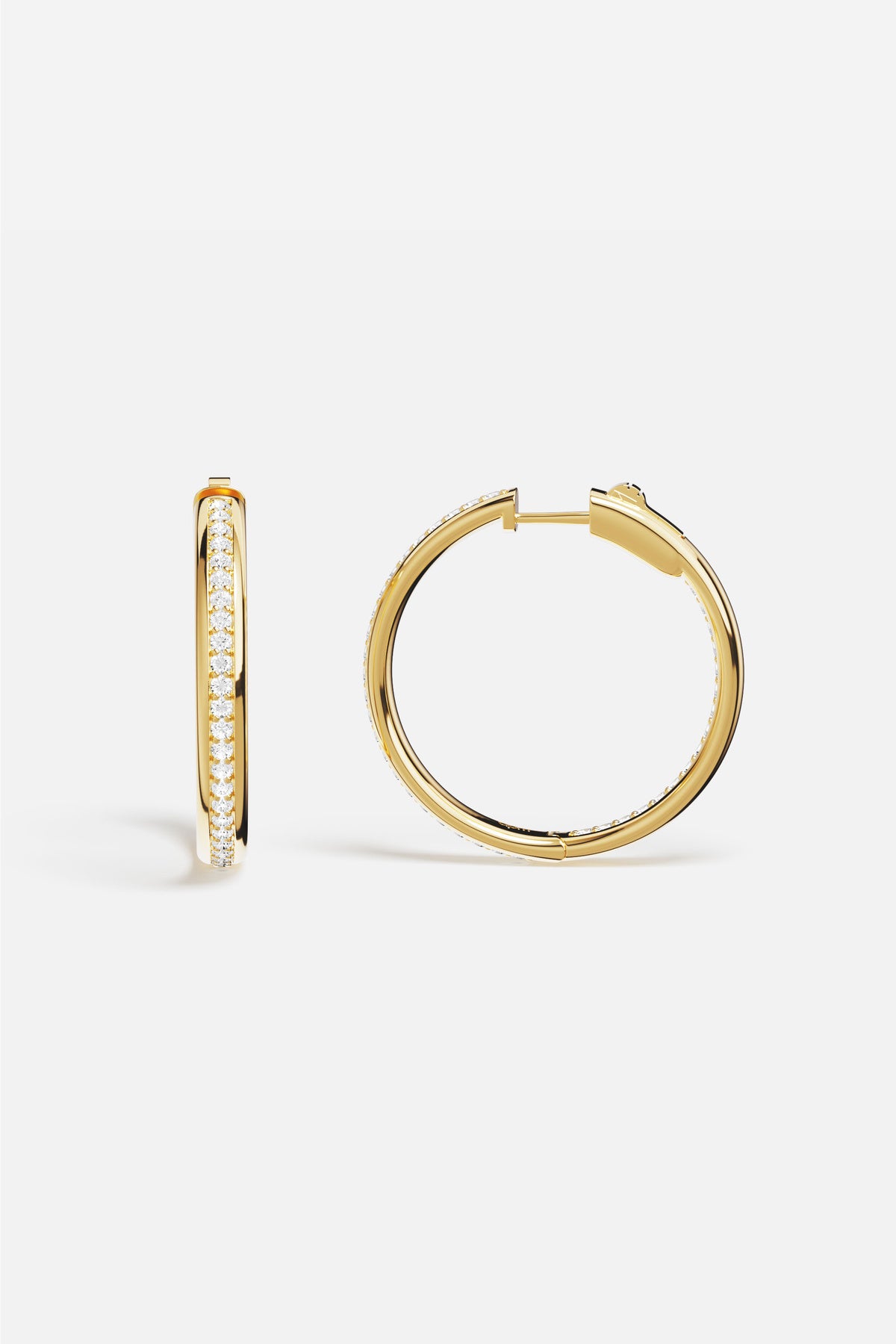 APM Monaco Earring Riviera