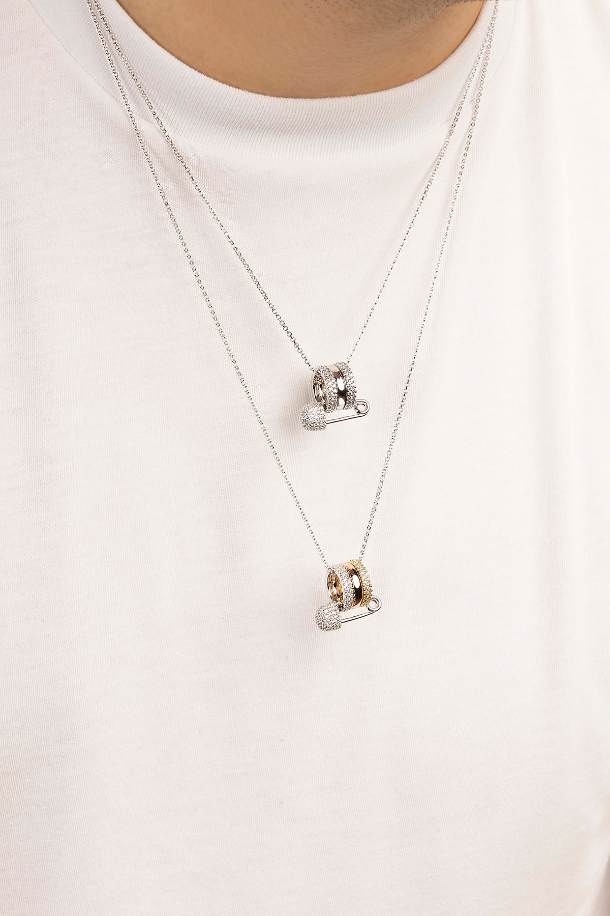 สร้อยคอ Baby XL