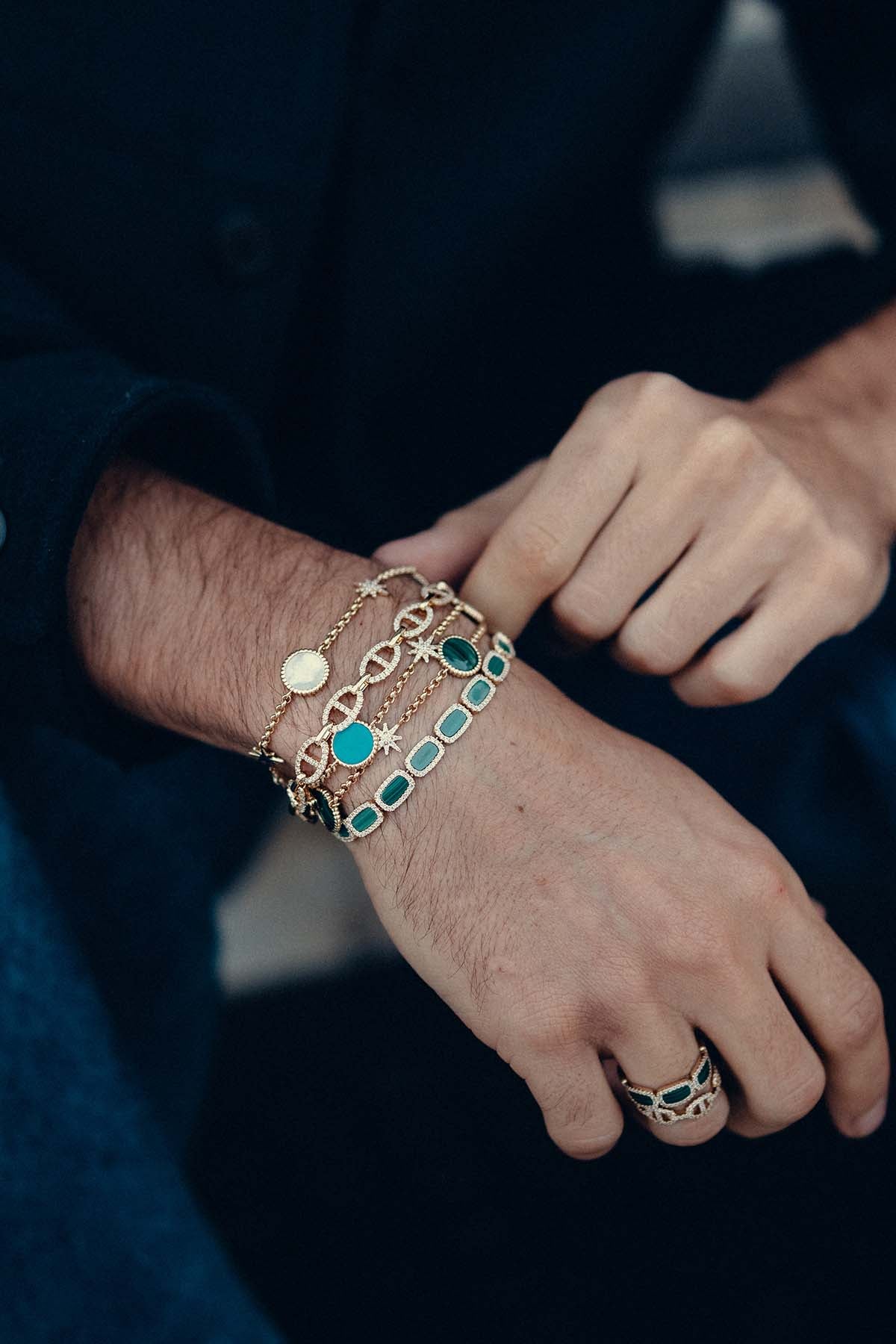 Valentine Bracelet
