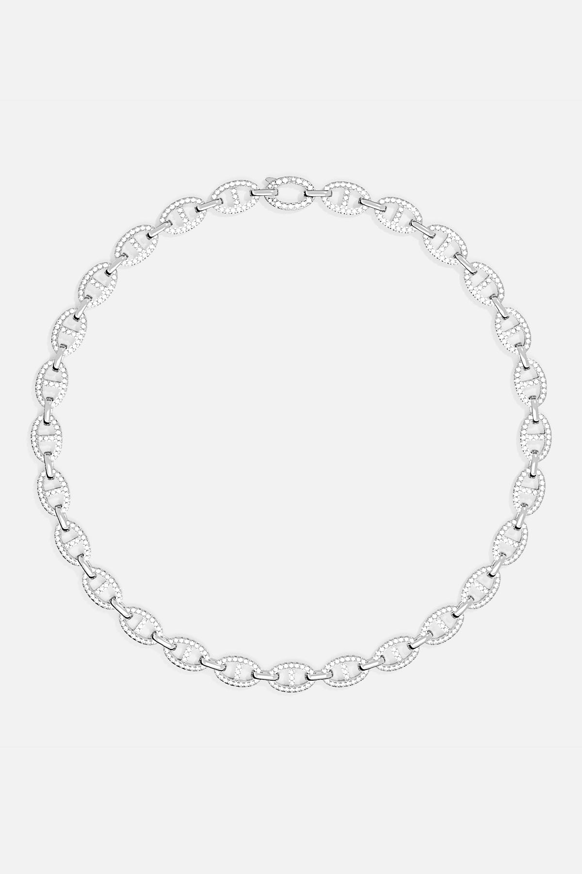 APM Monaco Necklace Marine