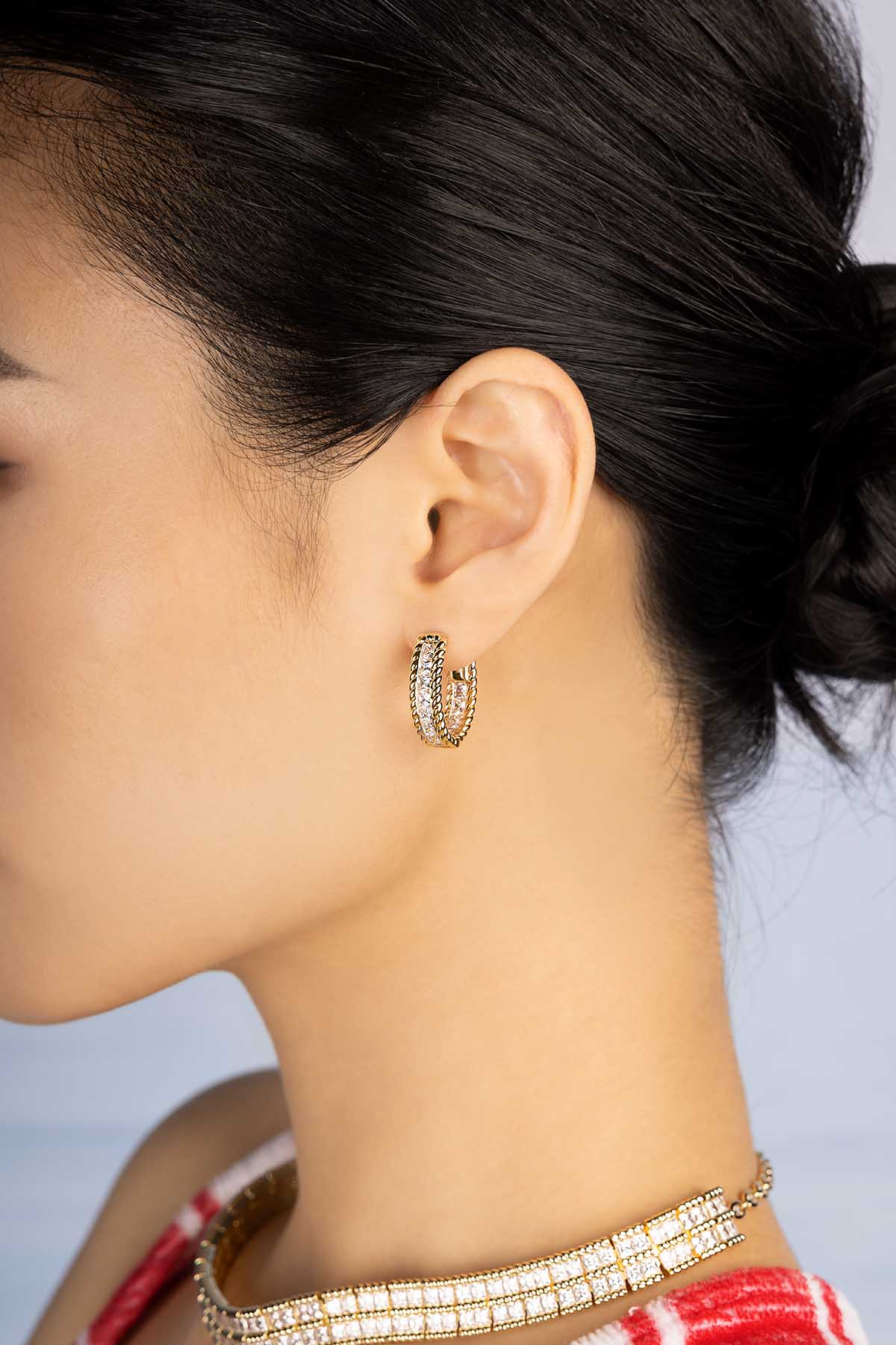 Anting Cordage